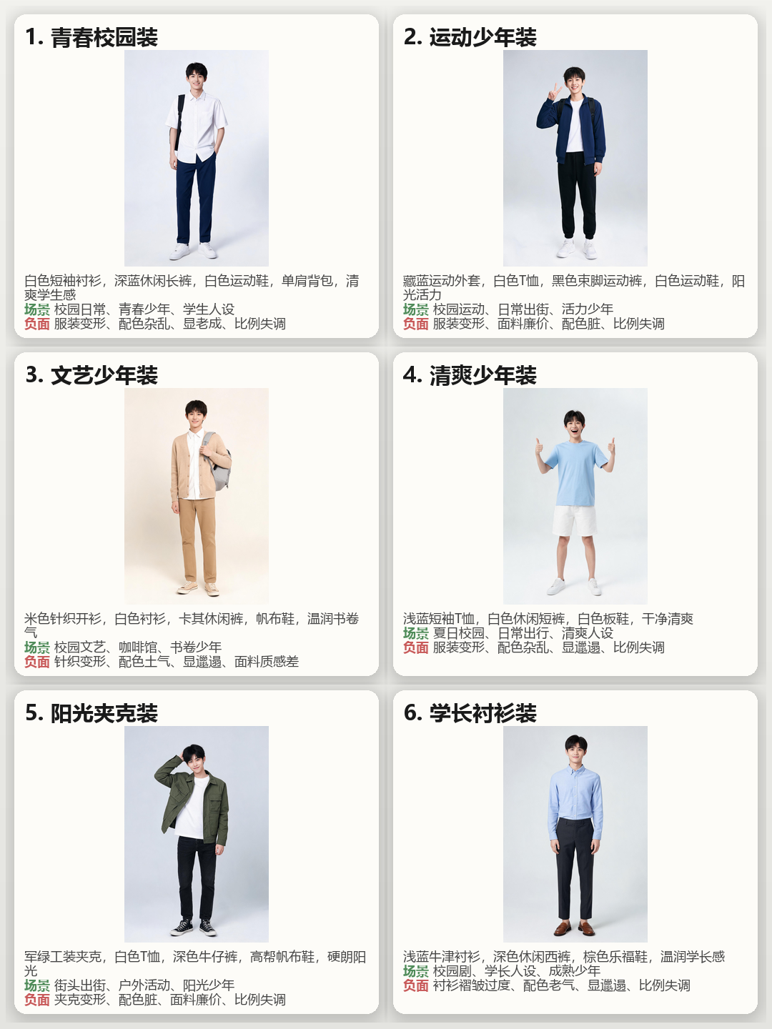 合成效果·阳光·少年