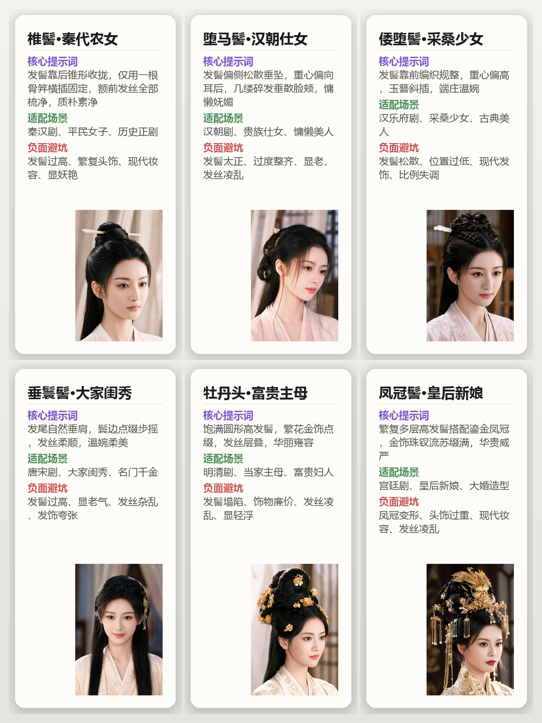 合成效果·历史·女